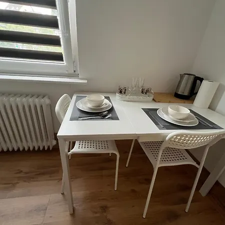 Siegen Achenbach 5 Apartment Exterior photo