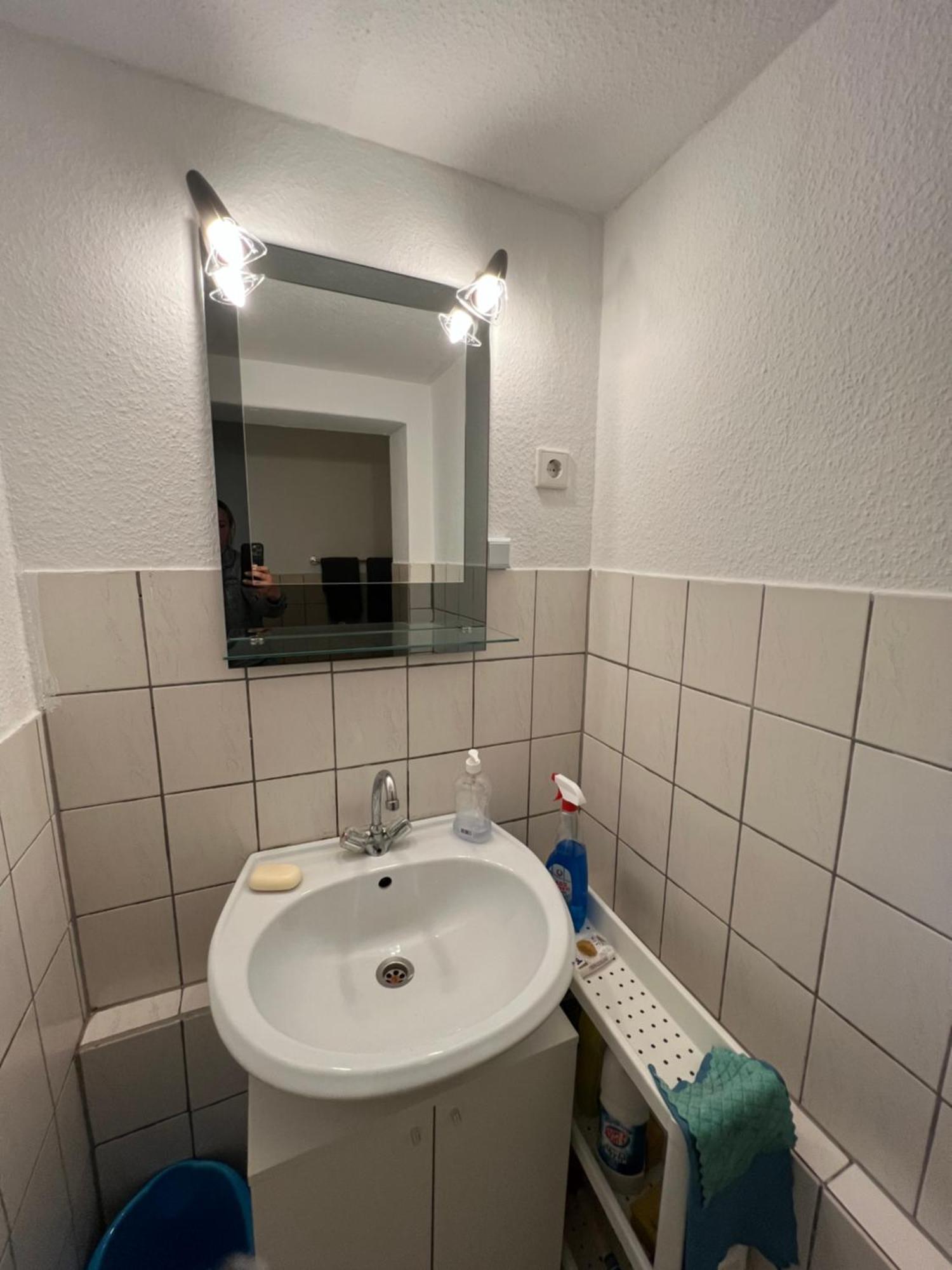 Achenbach 5 Apartment Siegen