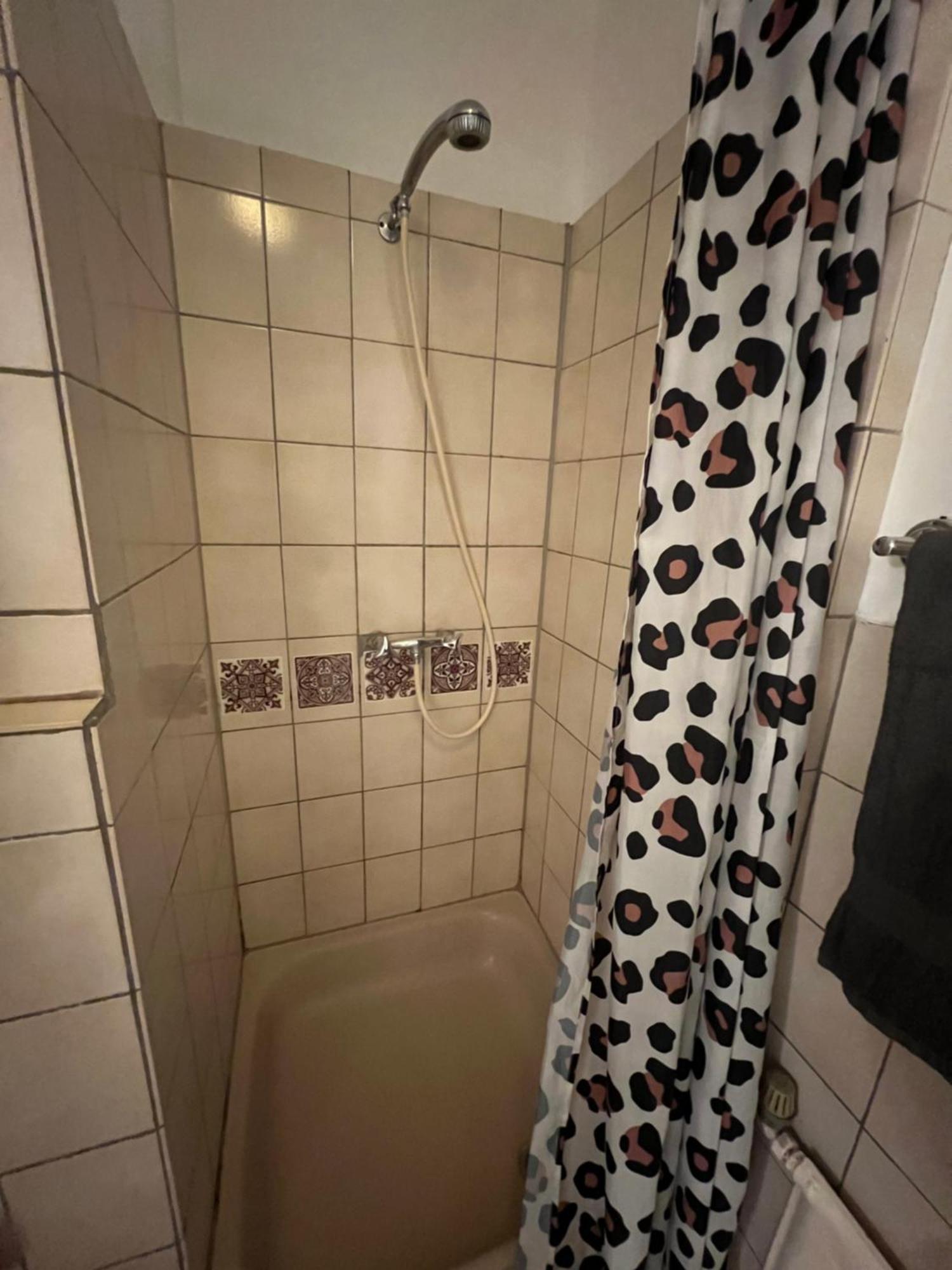 Achenbach 5 Apartment *