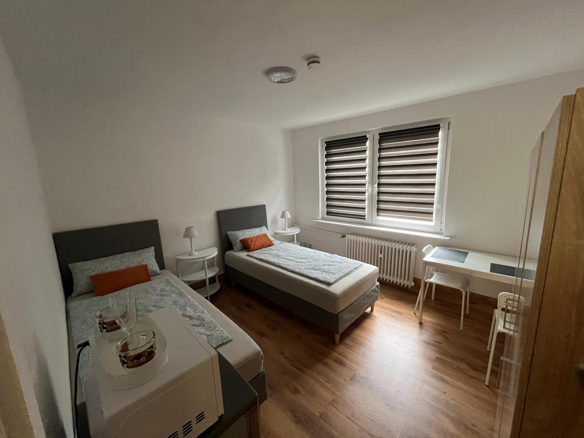 Apartment Achenbach 5 *